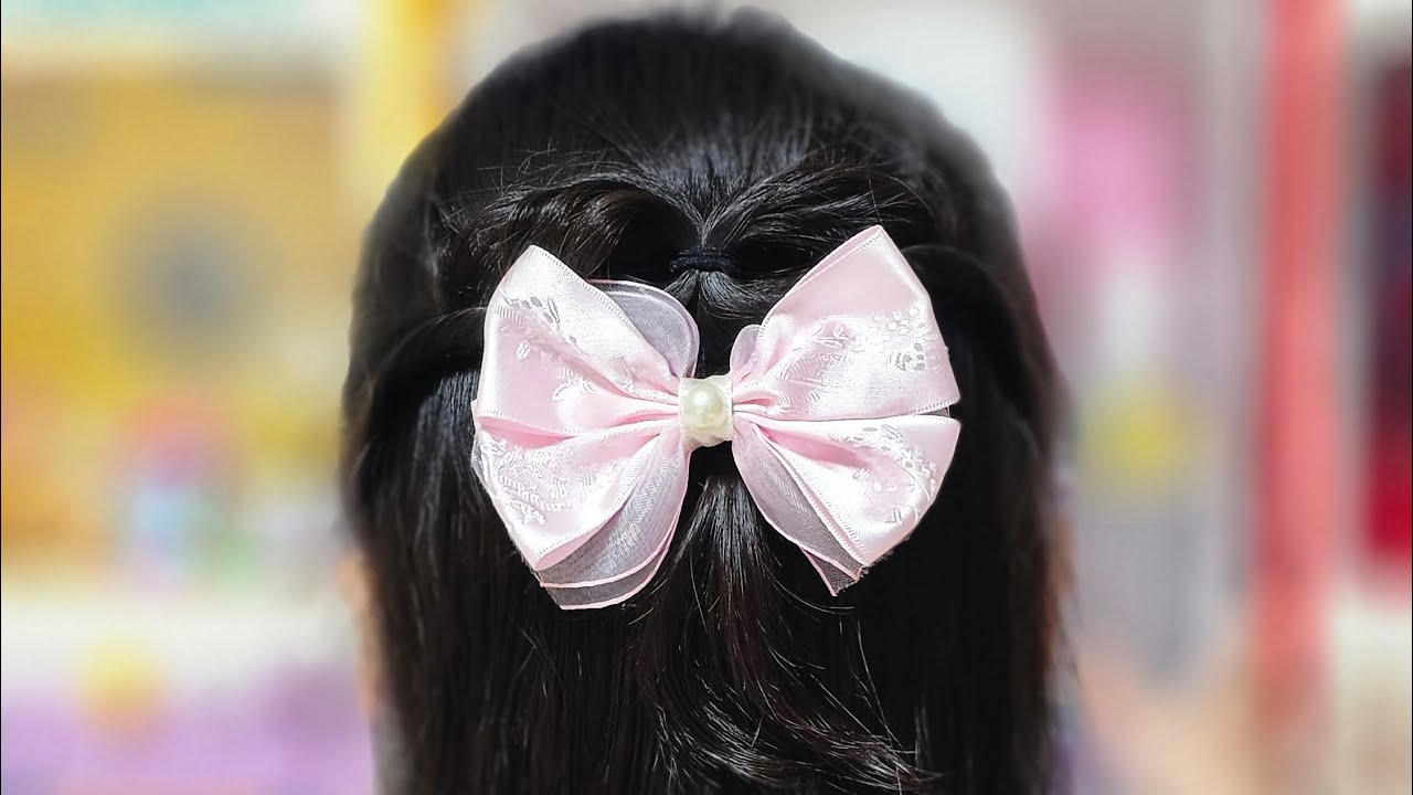 한복 헤어스타일 2월 12일 헤어스타일 