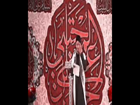 مواقف طريفه حدثت مع الملا محمد الجنامي في احتفال ليله البارح ة