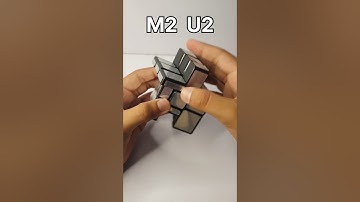 Mirror cube mobile stand#trending#ytshorts#rubikscube#cubingpassion#15#🔥🗿