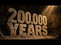 Before the Anunnaki: What Walked Earth For 200,000 Years Before They Came | Ancient Story For Sleep