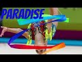 Paradise coldplay  rg music