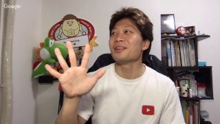 【LIVE】(株)はつだダイエット企画スタート！みんなもはっちゃんと一緒に痩せよう！22時〜23時で生放送！