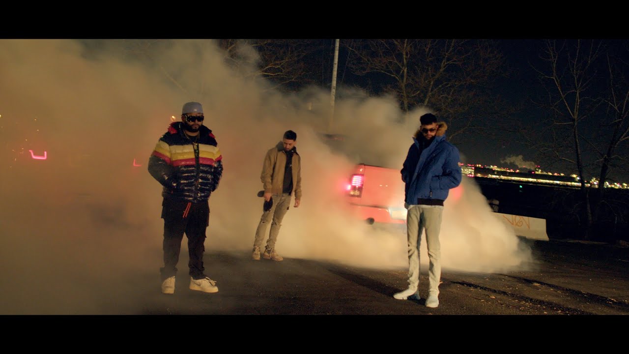 Sleduj Paise - Vsinghs (feat. Keetview$ & Pavvan) [Prod. Rokitbeats] na YouTube