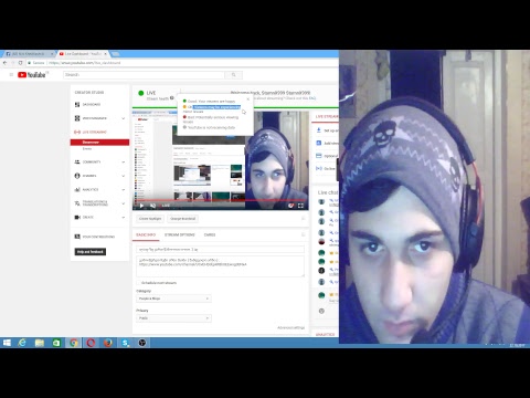 ლაივ-ზე ვართ წამოოოთ იოოო :) ;დ