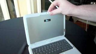 CTL 2GO Convertible Classmate PC