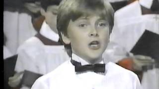 WNEW Promo, Christmas from Westminster, 1985
