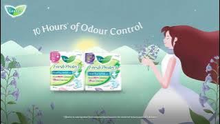 Laurier Fresh Protect