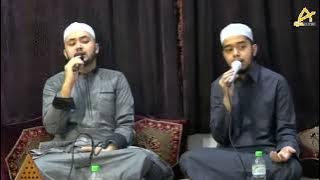 🔴 (LIVE) PEMBACAAN MAULID AD DIBA'I SECARA VIRTUAL BERSAMA HABIB HAIDAR Al HADDAD