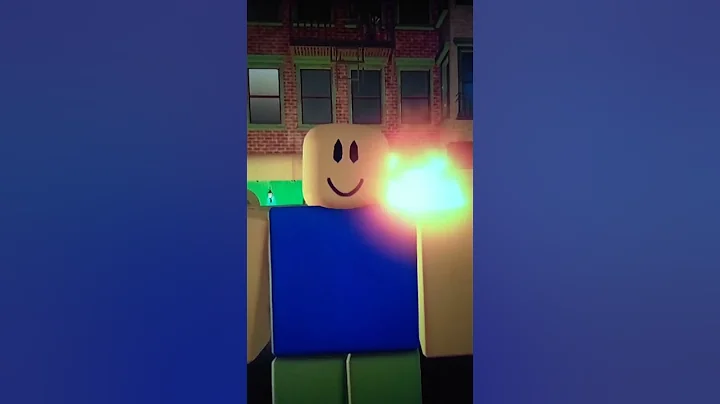 Noob Experiment 06 Bloopers