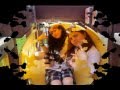 Katrina and Shelby 15 years