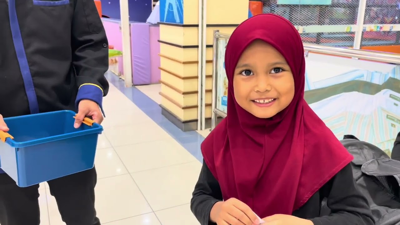 BLHC4032 - Pemikiran Kritis dan Kreatif “Program Pendedahan dan Saringan Kesihatan Mental”