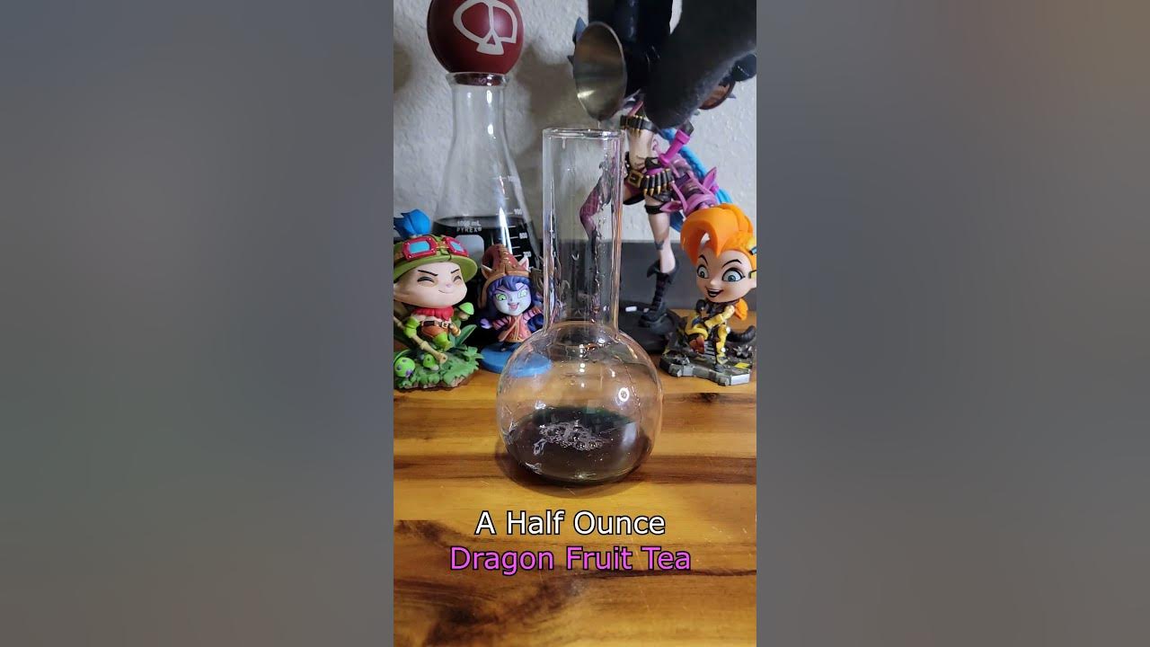 How To Make Shimmer From Arcane YouTube