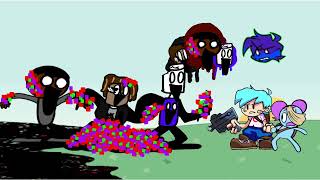 Fnf X Pibby Concept Vs Chewy Lost Check Descriptions