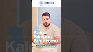 Kalça Sıkışma Sendromu #kalçasıkışmasendromu #ortopedi @ortopedicomtr