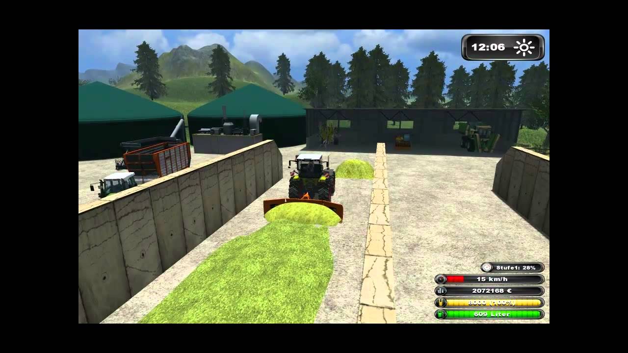 LS11 - [WIP] BGA Silos V2