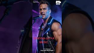 MARYNA GLYKA MUSIC #new songs #songs writer #dark pop dance pop#love #