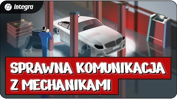 Jak usprawnić pracę mechaników w takcie sezonu wymiany opon? I Program do serwisu Integra 7