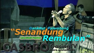 OM CASBRO MUSIC GASING TV Live Desa Kualo puntian Senandung Rembulan By MC Kondang Bang Alian WD DES