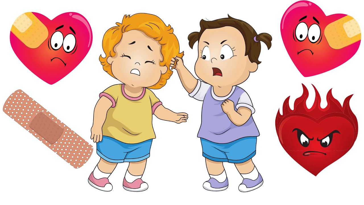 Ce simte copilul? Bucurie, durere fizică sau emotională?