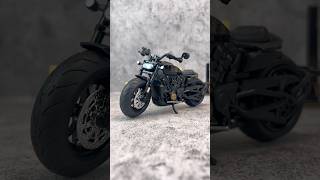 Model of Harley Davidson diecast model moto #diecastcollection #diecastcollector #diecast Model of Harley Davidson diecast model moto #diecastcollection #diecastcollector #diecast