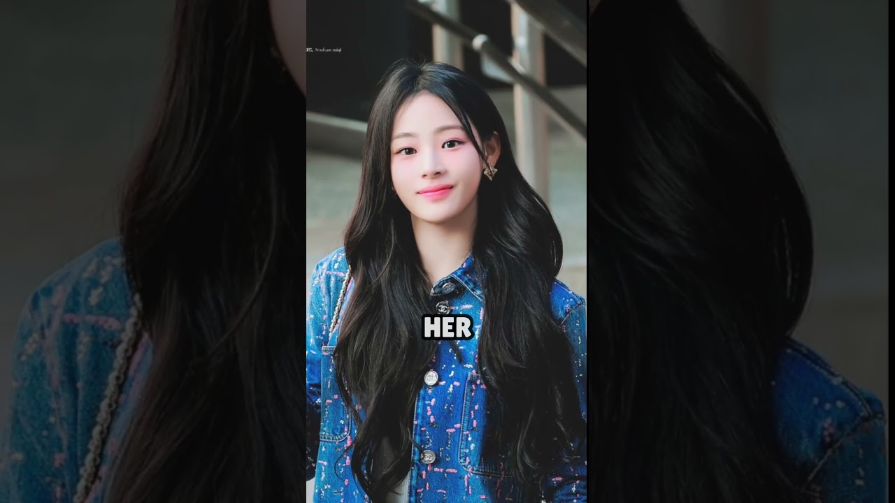 Newjeans Minji New Hairstyle Is So Stunning
