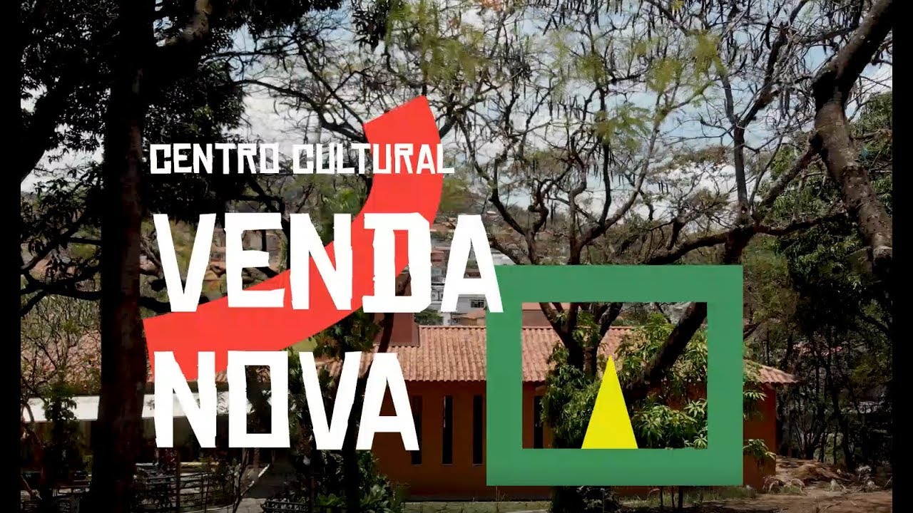 Quinzena cultural em Venda Nova