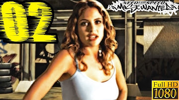 Road to Blacklist-15 Need For Speed Most Wanted NFSMW Gameplay Walkthrough Part 2 No Commentary