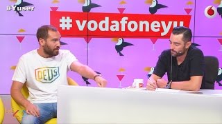 Jorge Ponce Y El Foro De Las Ardillas Coreanas