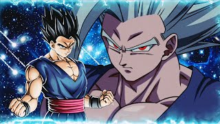 【ドッカンアレンジBGM】さっっぽうぉううぉううぉううぉうぉうズォビギュルルルルルルルルルルルルルルる時のBGMズボッ☆【魔貫光】