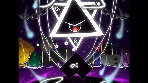 Project Arrhythmia: Will & Tim - Song Of Storms (level by CrAzY TrAiN & ol666)