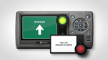 Pleasant Trucking Training Video 2 - Omnitracs Weigh Station Bypass