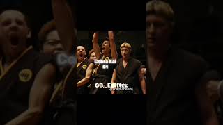 Karate Kid Timeline Edit | No Reply Phonk #shorts #edit #karatekid #cobrakai