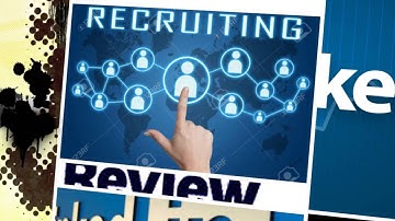 LinkedIn and Modern Recruiting (B) Case Solution & Analysis- TheCaseSolutions.com