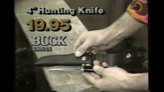 Mills Fleet Farm Commercial 1985