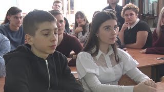Десна-ТВ: День за днём от 22.02.2018 Десна-ТВ: День за днём от 22.02.2018