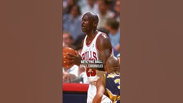 When Steve Kerr Met Michael Jordan for the First Time | @NBAonTNT #shorts