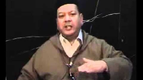 القرآن الكريم و اللغة العربية الشيخ مصطفى بنحمزة 5 ‎.flv