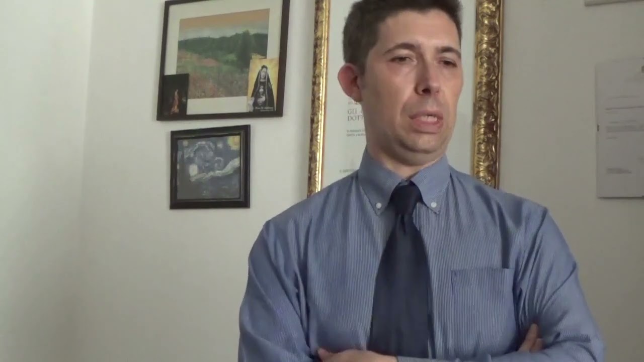 Presentazione dello Studio Legale Avv. Michele Spadaro