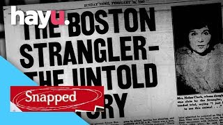 What Makes a Serial Killer? | Snapped