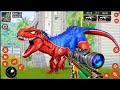 Dino Hunter Game – Most Realistic Dinosaur Game – Android Gameplay