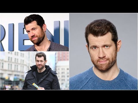 Video: Billy Eichner Net Worth: Wiki, Ndoa, Familia, Harusi, Mshahara, Ndugu