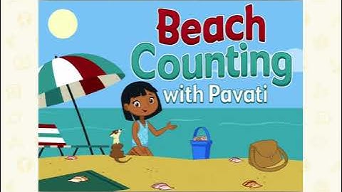 ABC Mouse Learning Path Level 8 Lesson 38 Crustaceans And Mollusks With Pavati