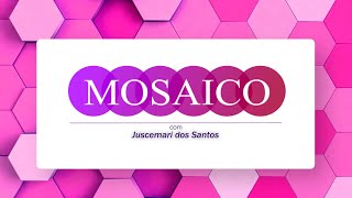 Mosaico: Cosméticos...