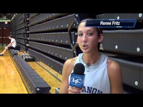 LVC Women's Basketball Preview