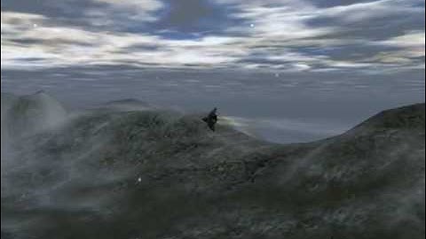 Hostile Waters - 21 - Terraform