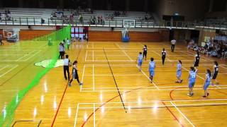 2015 0412大音女籃冠軍戰 03