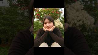 Kecantikan Gaby  Naturalba Tema Indonesian gaby temaindonesia viral mancing trending