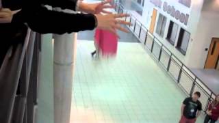 Project....Egg drop, seatbelt, momentum and Impulse.... Time-travel with Mrs. Rosa