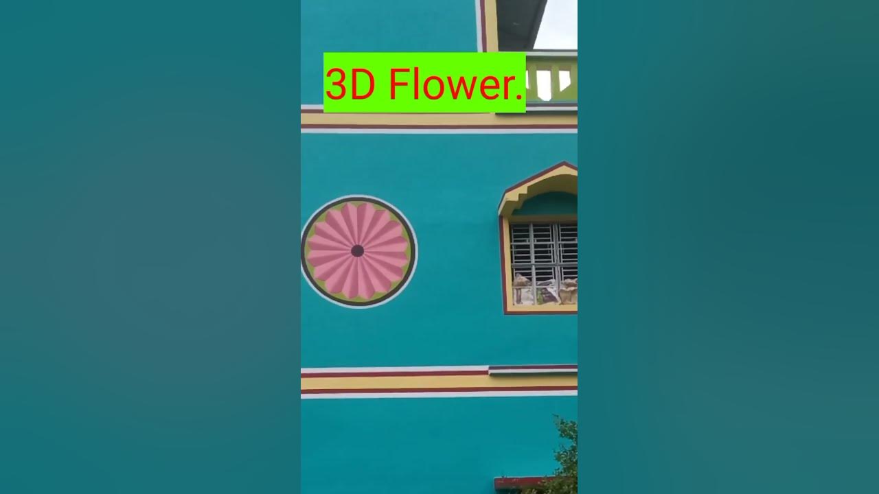 3d-wall-design-youtube