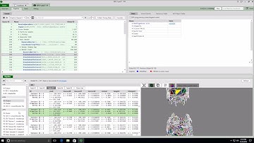 Intro to PIX on Windows, 4/5 - Pipeline Tab